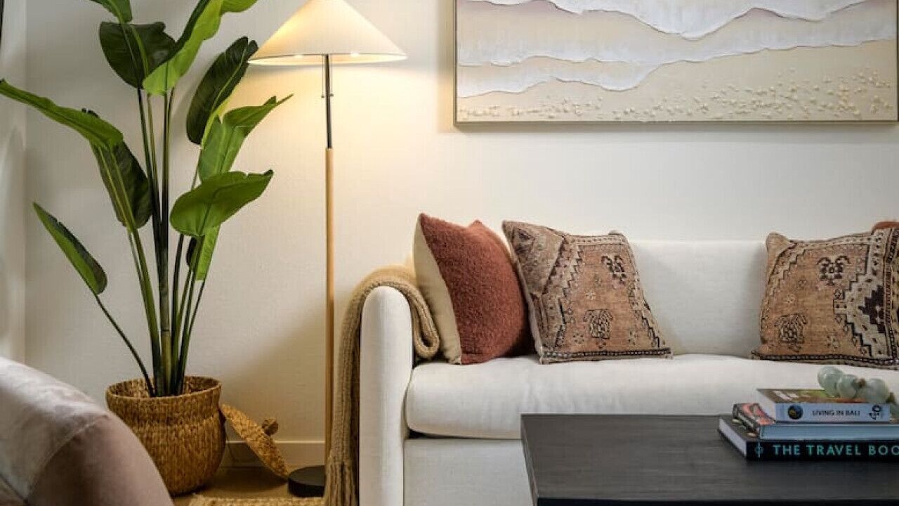 Photo of Livingroom in Santa Barbara County