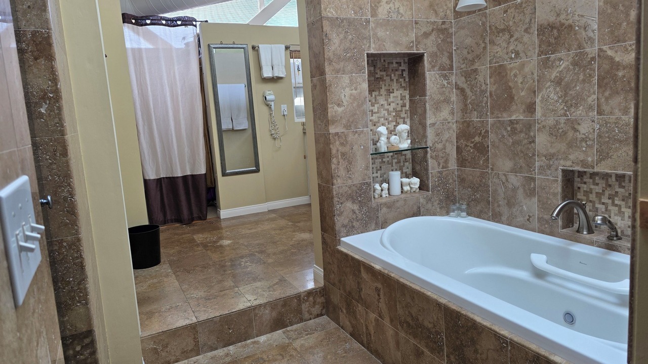 Photo of Bathroom in Point Loma Heights