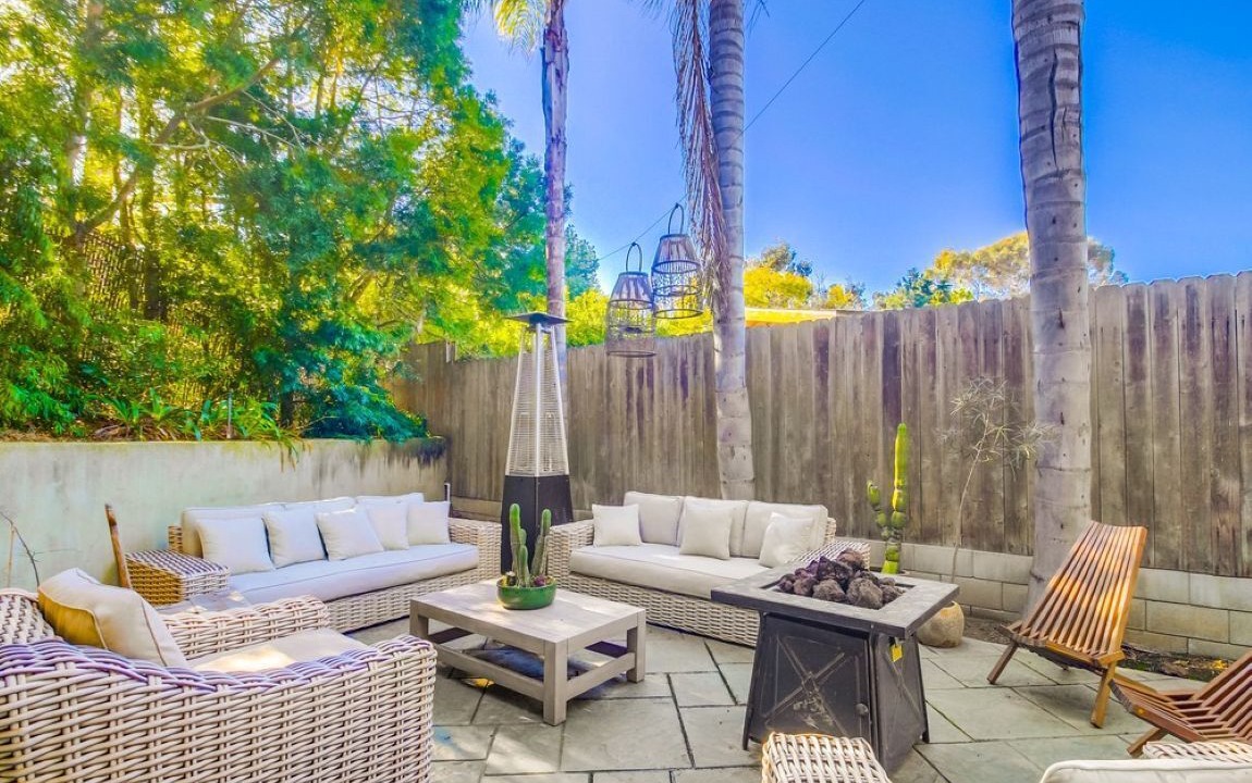 Photo of Patio Balcony in Point Loma Heights
