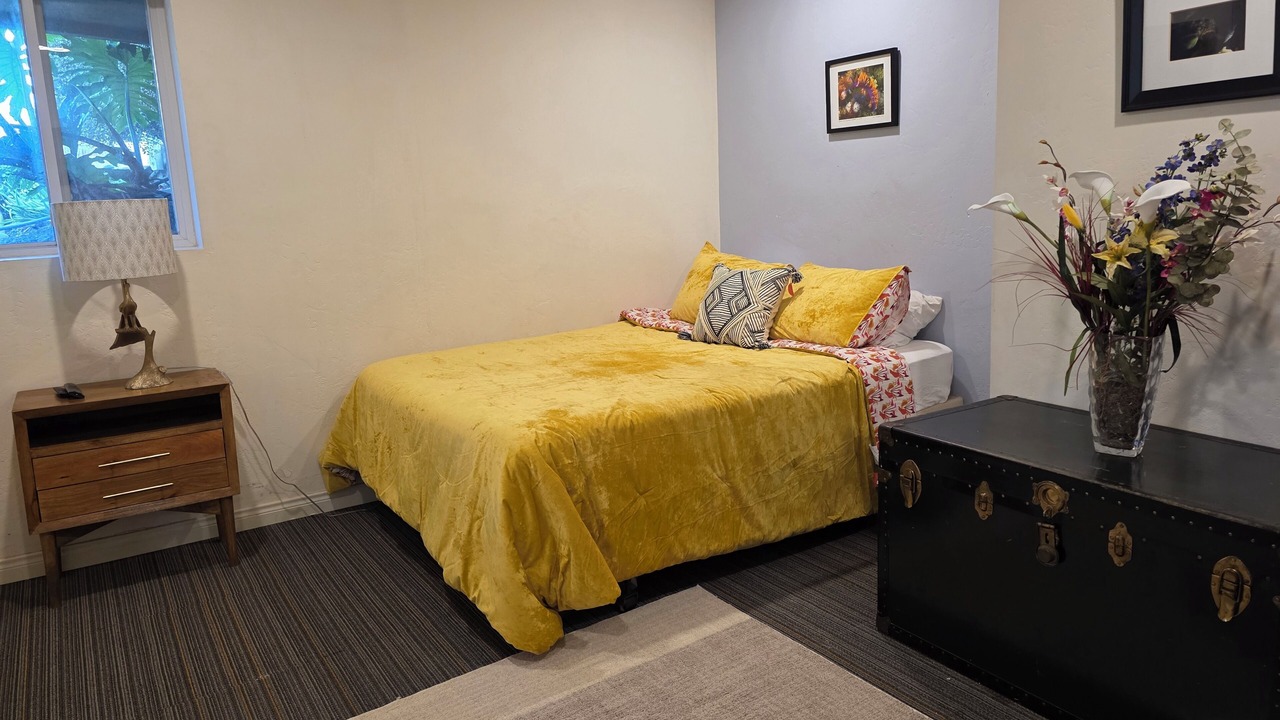 Photo of Bedroom in Point Loma Heights