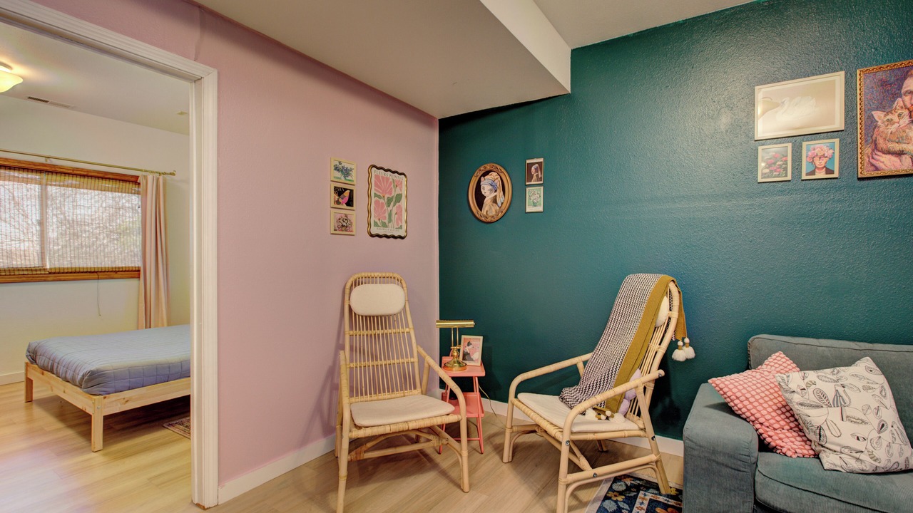 Photo of Bedroom in La Grande