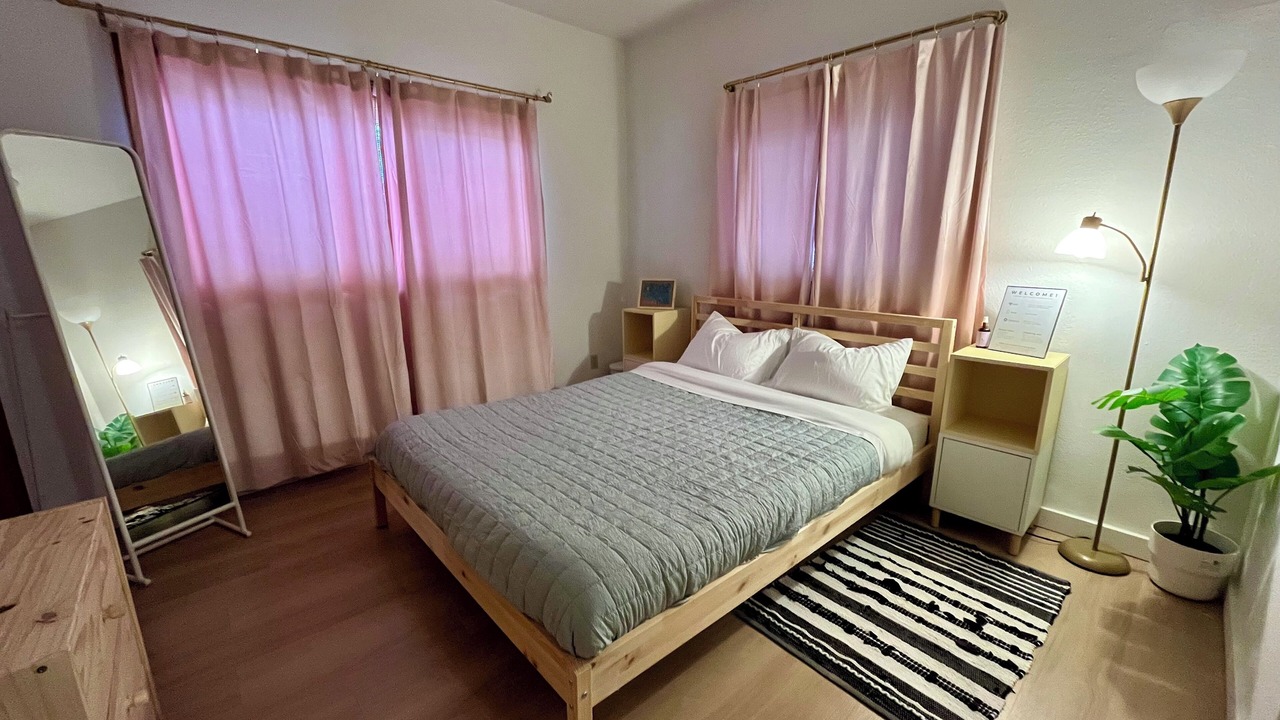 Photo of Bedroom in La Grande