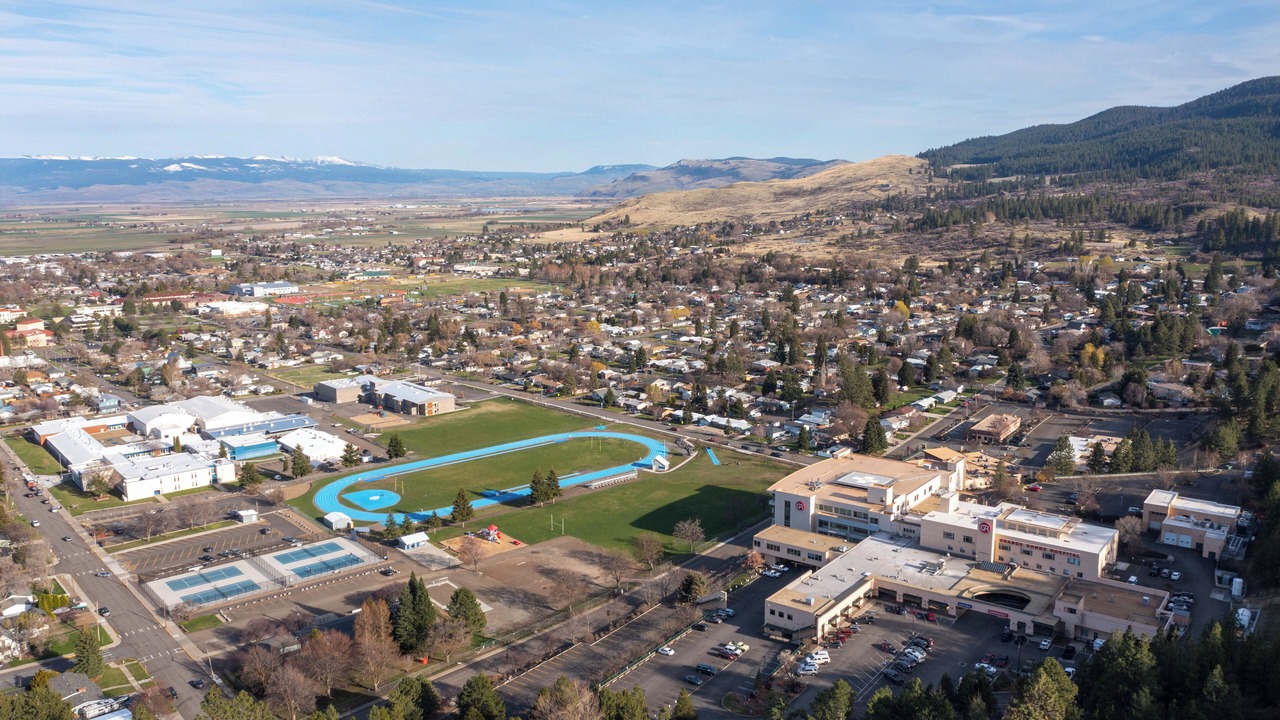Photo of Outdoor in La Grande