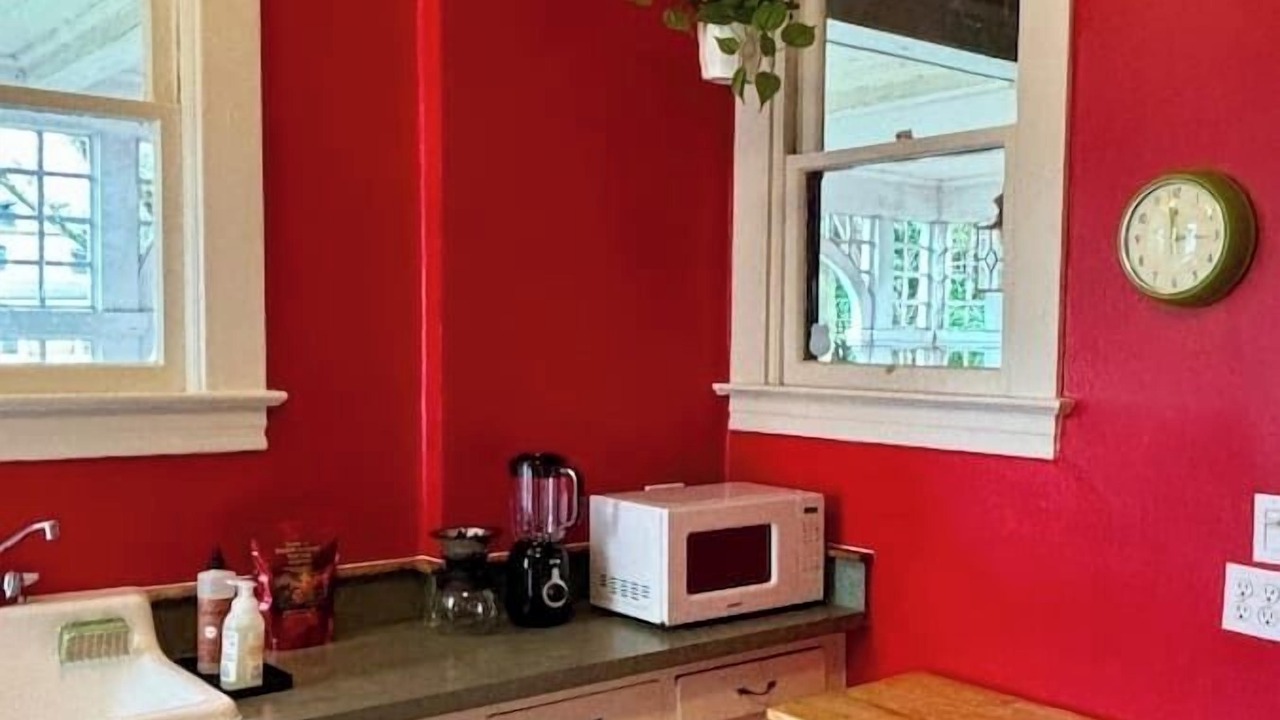 Photo of Kitchen in Irvington