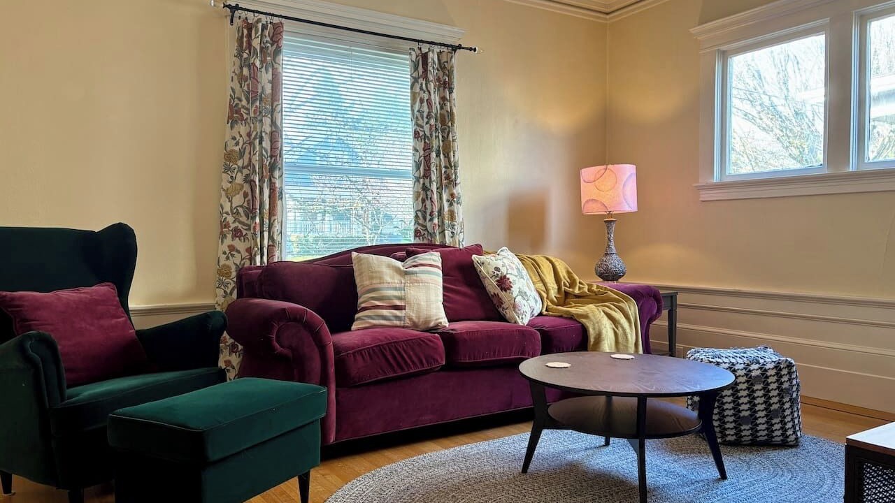Photo of Livingroom in Irvington
