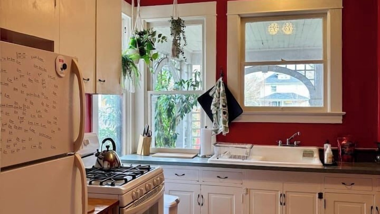 Photo of Kitchen in Irvington