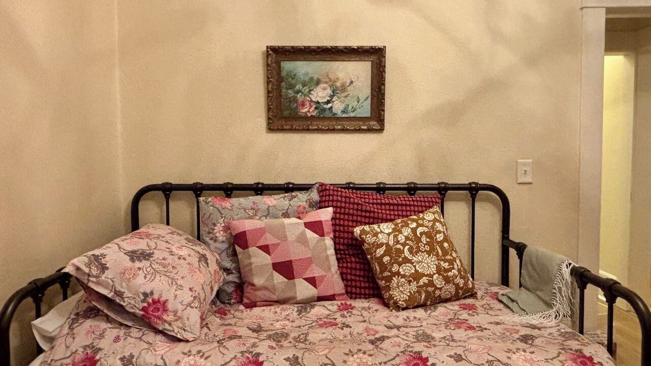 Photo of Bedroom in Irvington