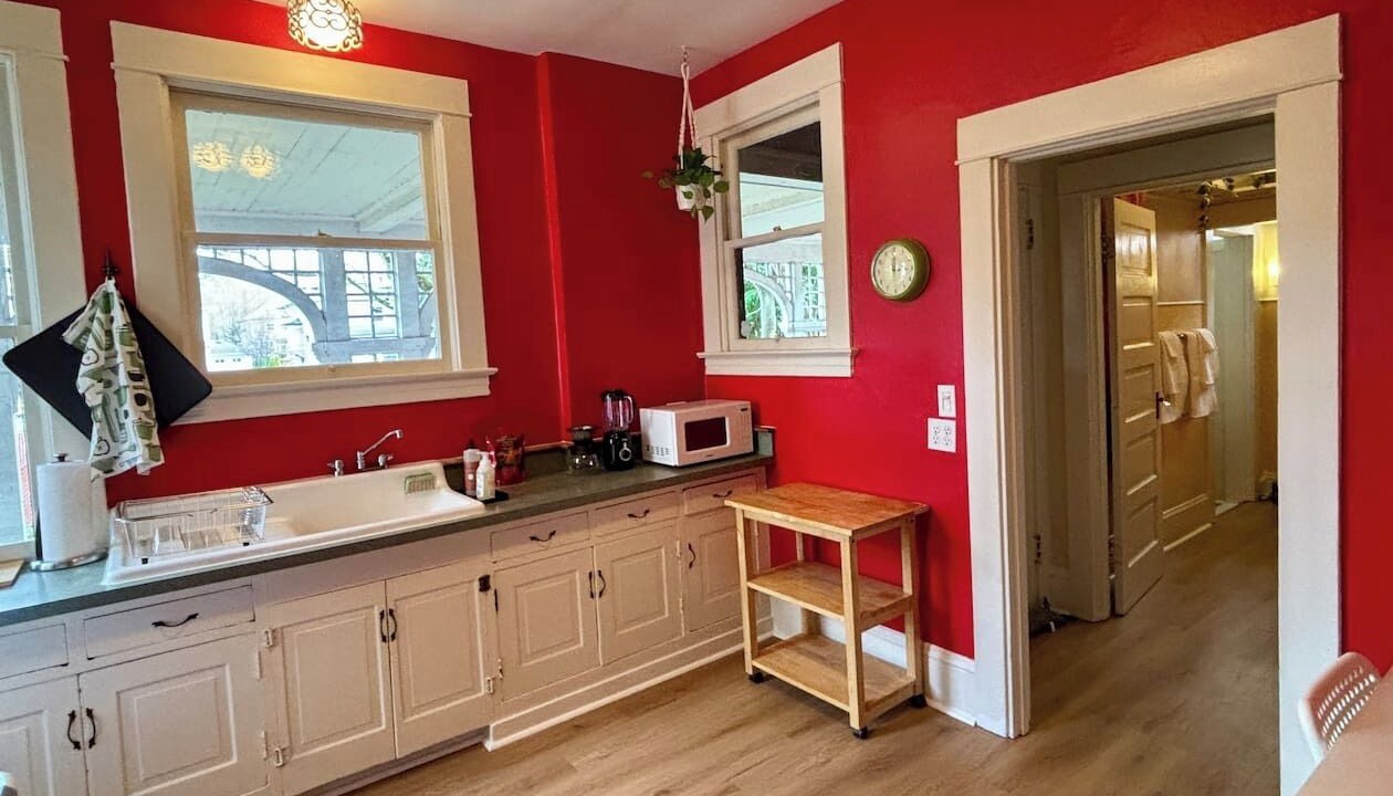 Photo of Kitchen in Irvington