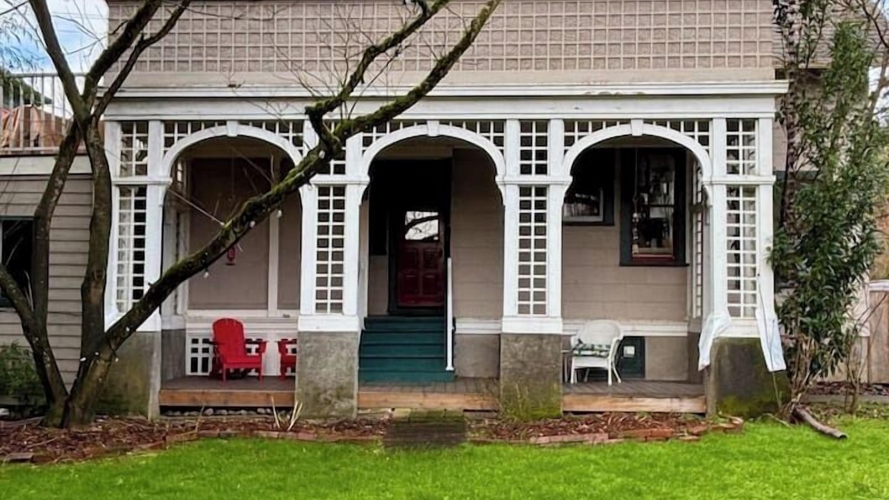 Photo of Outdoor in Irvington