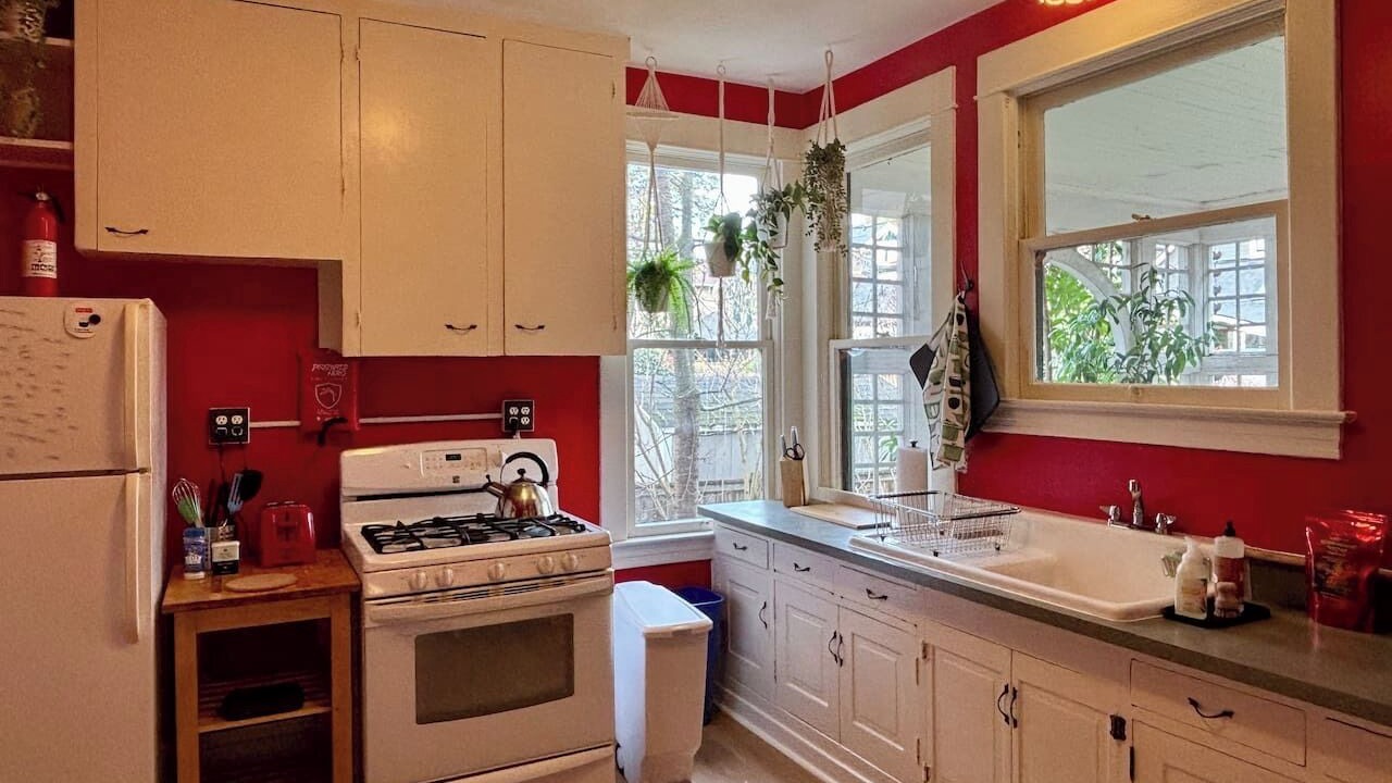 Photo of Kitchen in Irvington