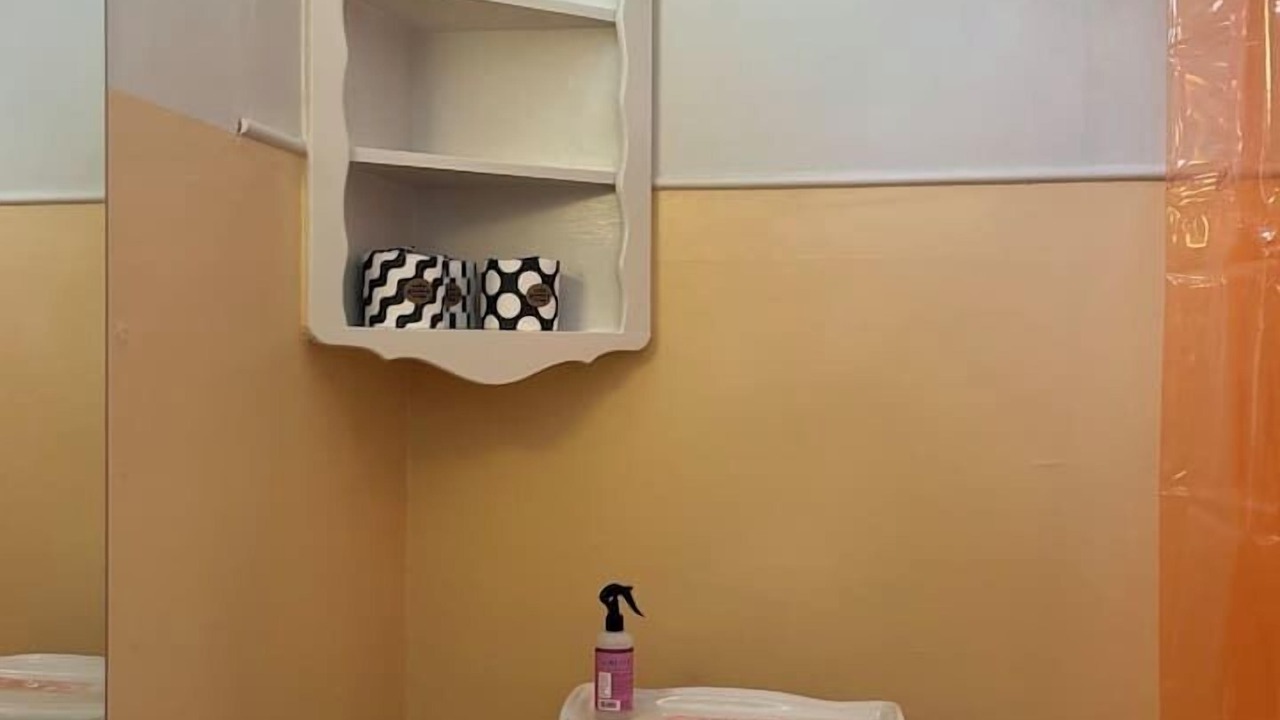 Photo of Bathroom in Irvington