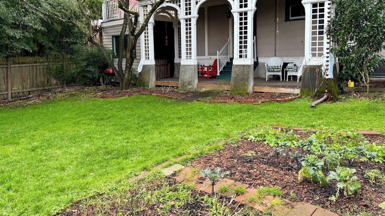 Photo of Outdoor in Irvington