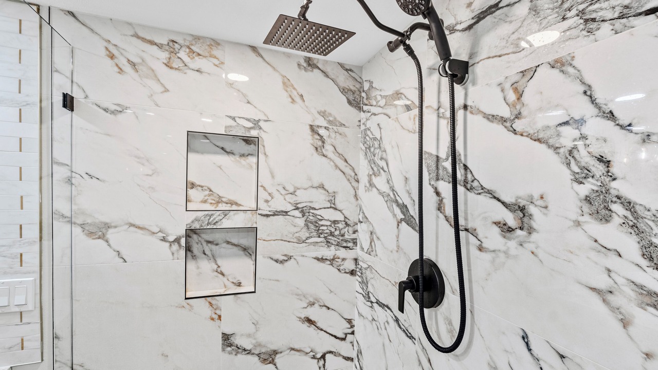 Photo of Bathroom in Redway