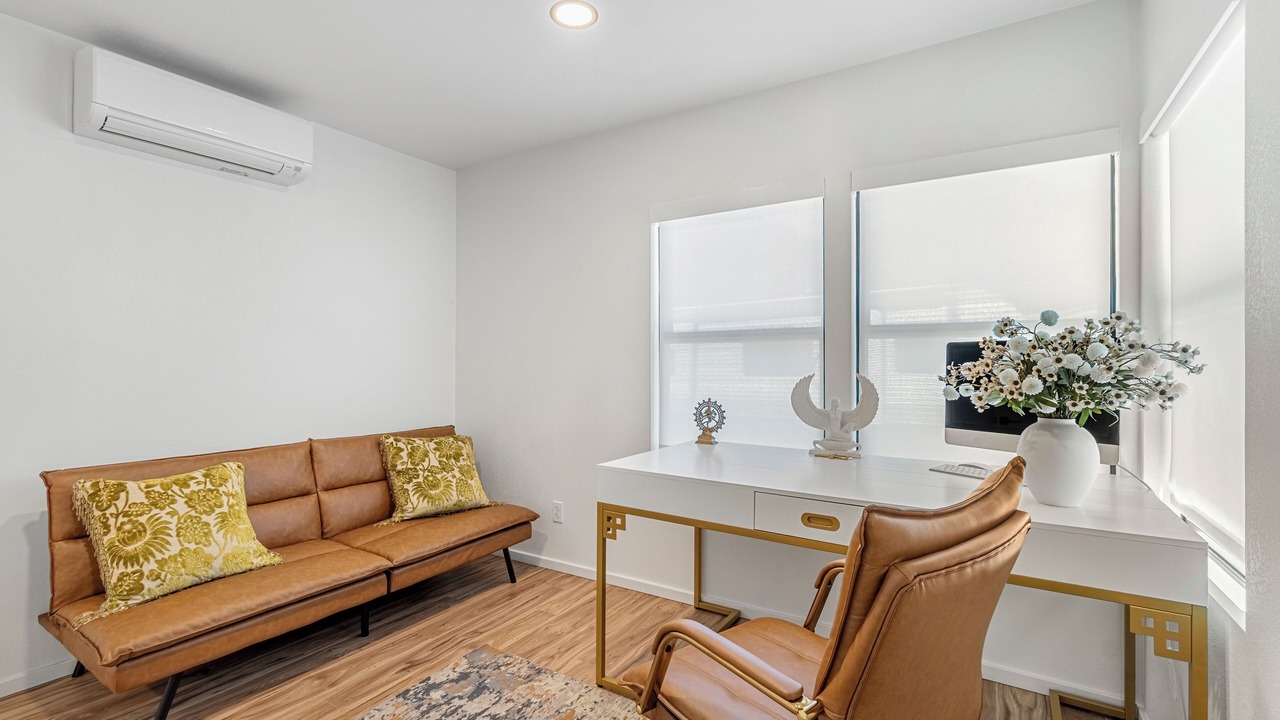 Photo of Livingroom in Redway
