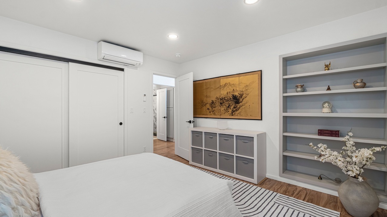 Photo of Bedroom in Redway