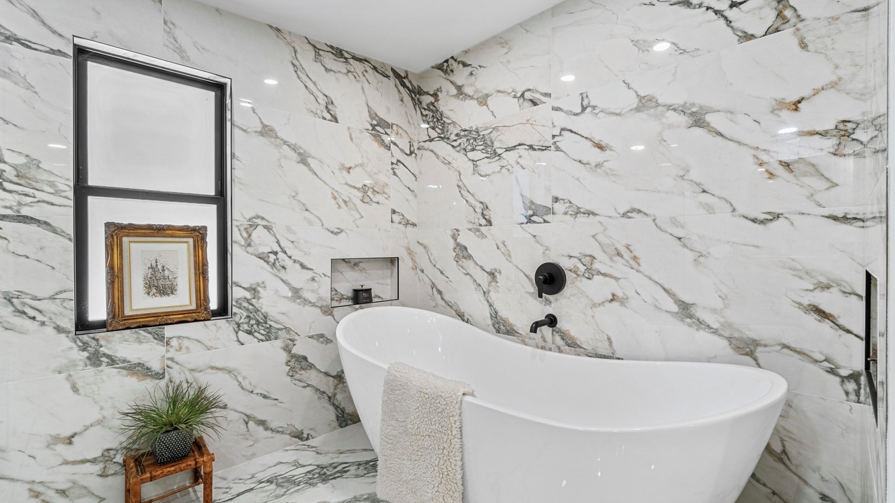 Photo of Bathroom in Redway