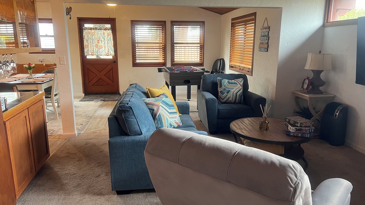 Photo of Livingroom in Corvallis