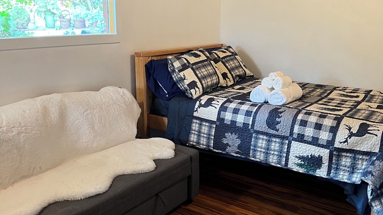 Photo of Bedroom in Corvallis