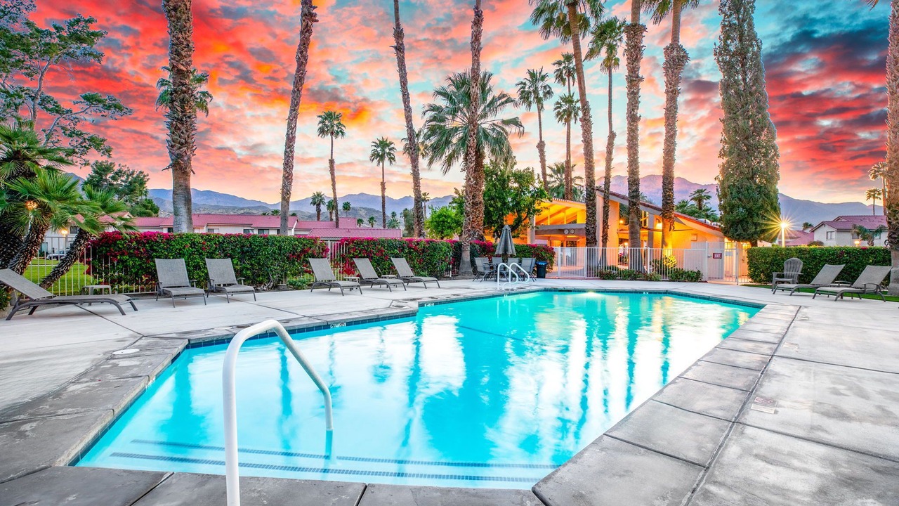 Photo of Outdoor in Palm Springs