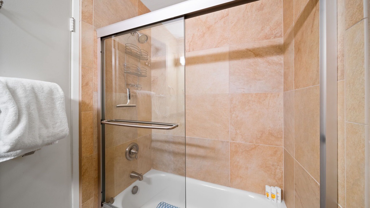 Photo of Bathroom in Palm Springs