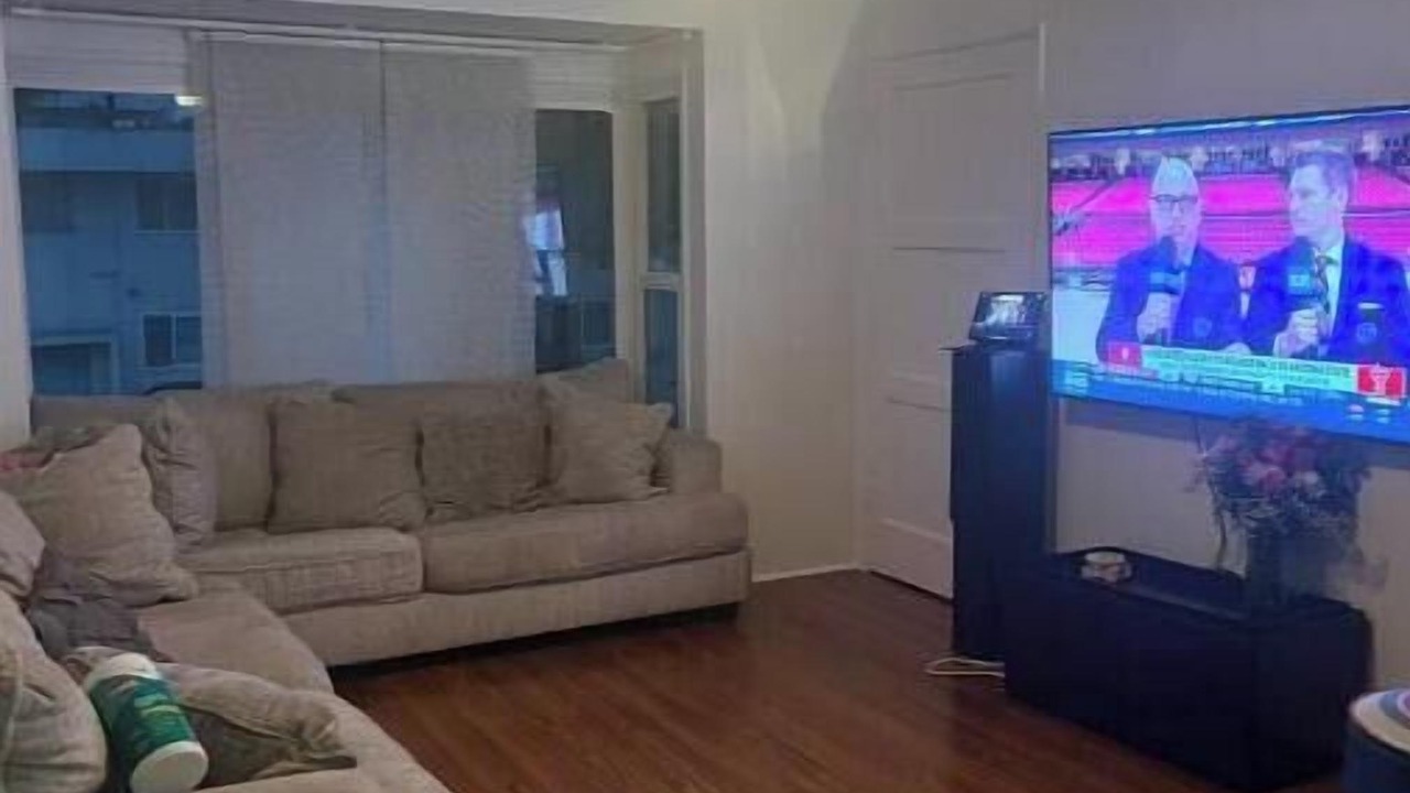 Photo of Livingroom in Alamitos Beach