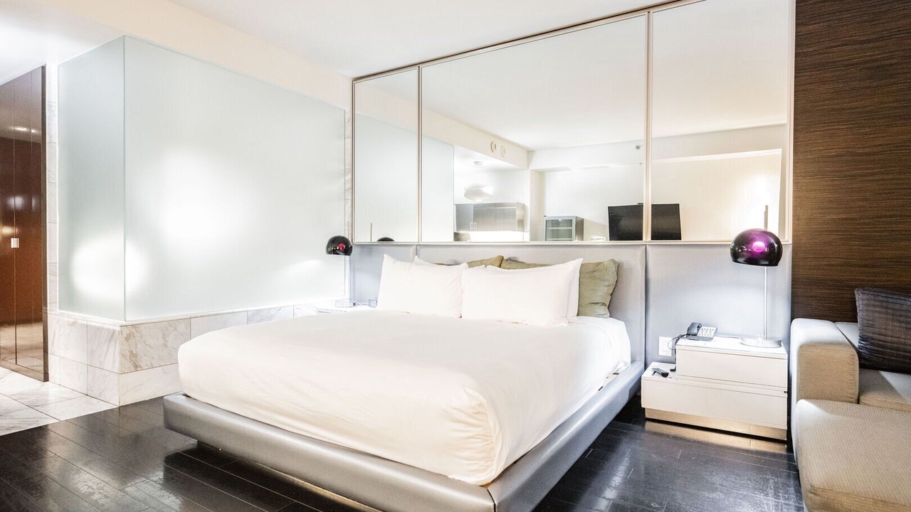 Photo of Bedroom in Las Vegas