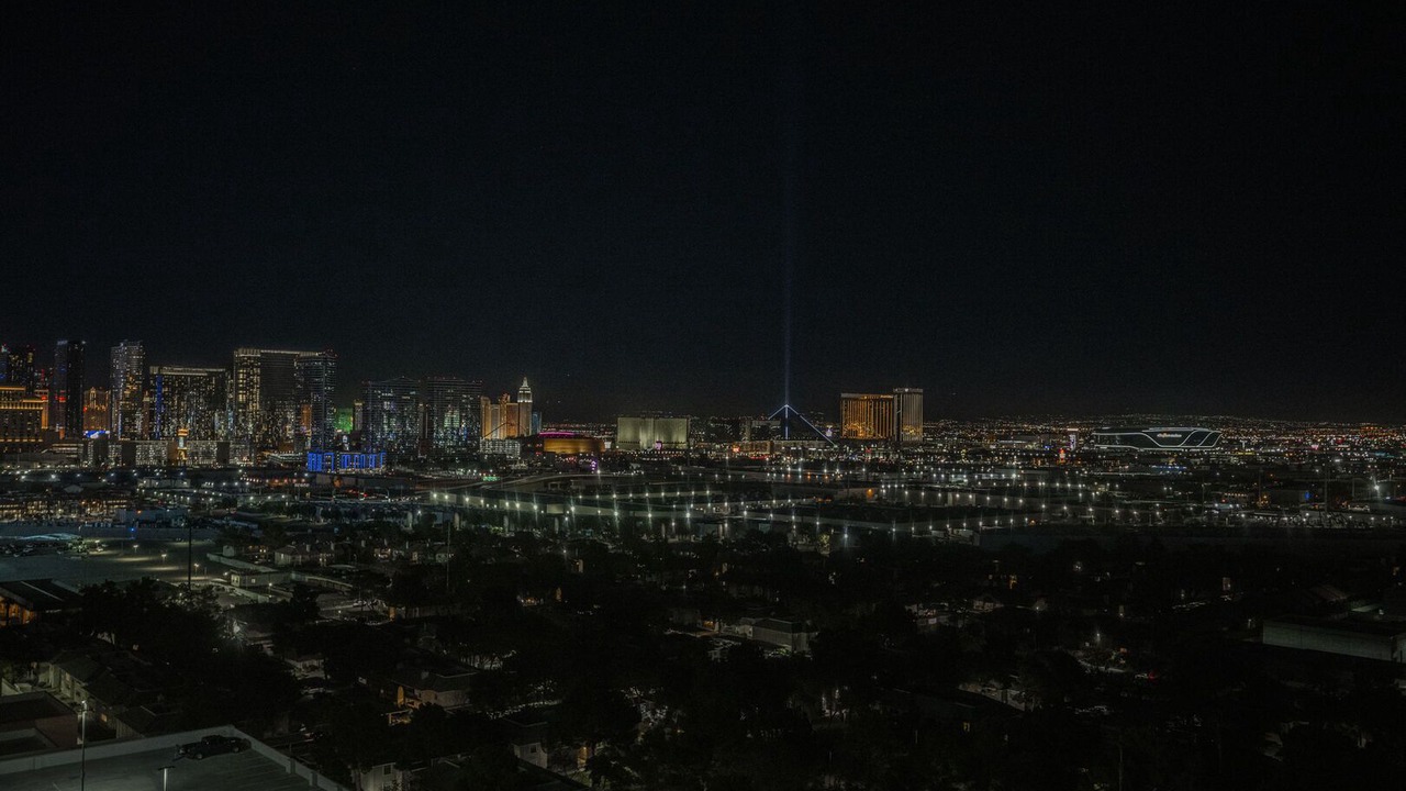 Photo of Others in Las Vegas
