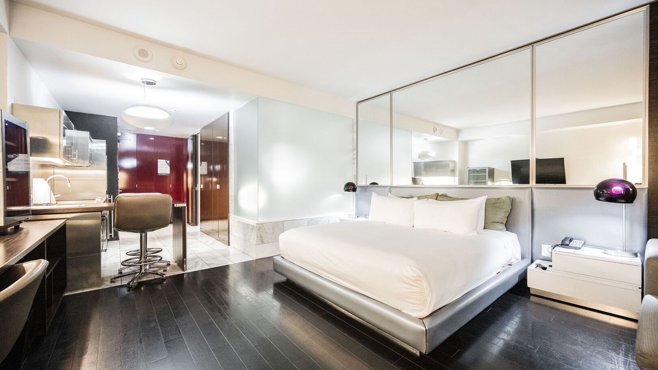 Photo of Bedroom in Las Vegas