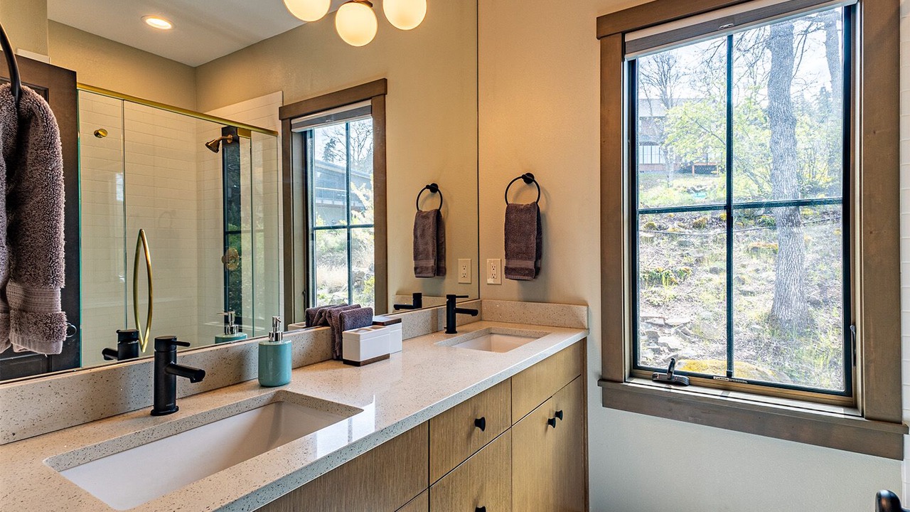 Photo of Bathroom in Mosier