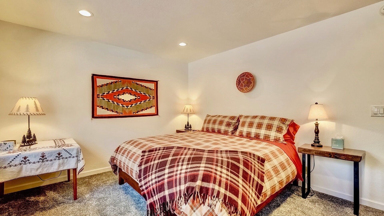 Photo of Bedroom in Bijou Park