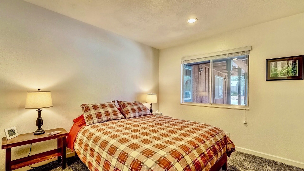 Photo of Bedroom in Bijou Park