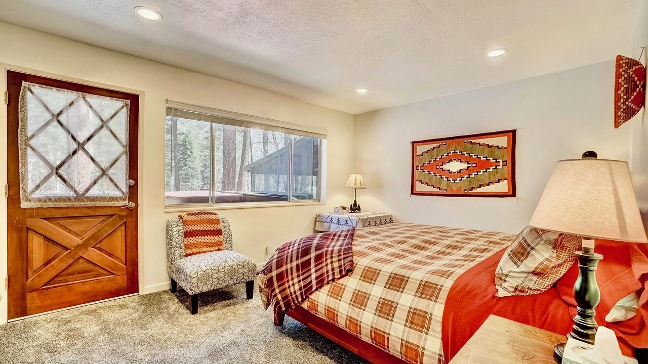 Photo of Bedroom in Bijou Park
