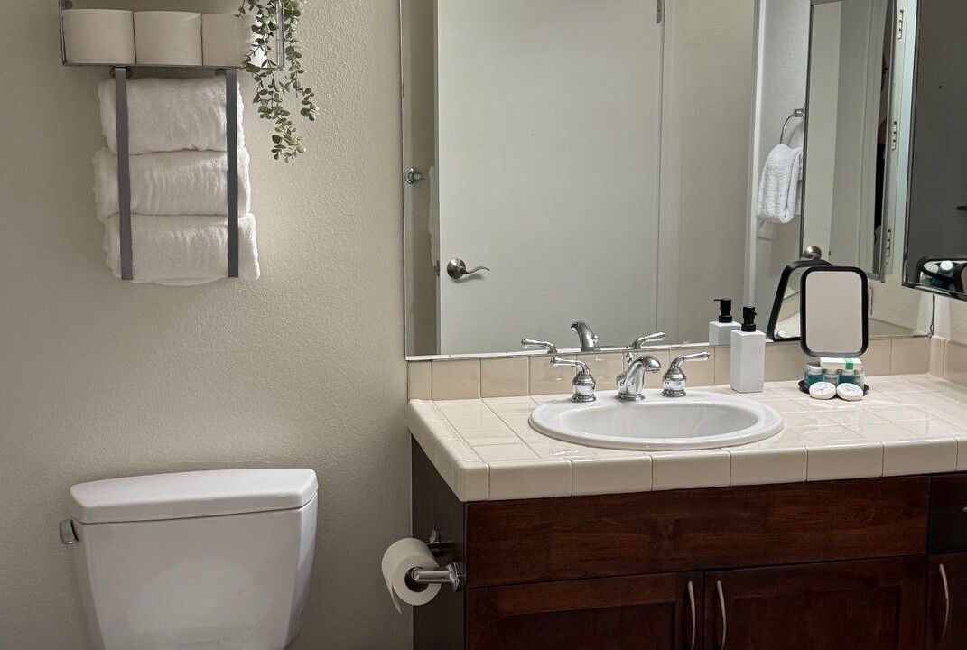 Photo of Bathroom in Marina District