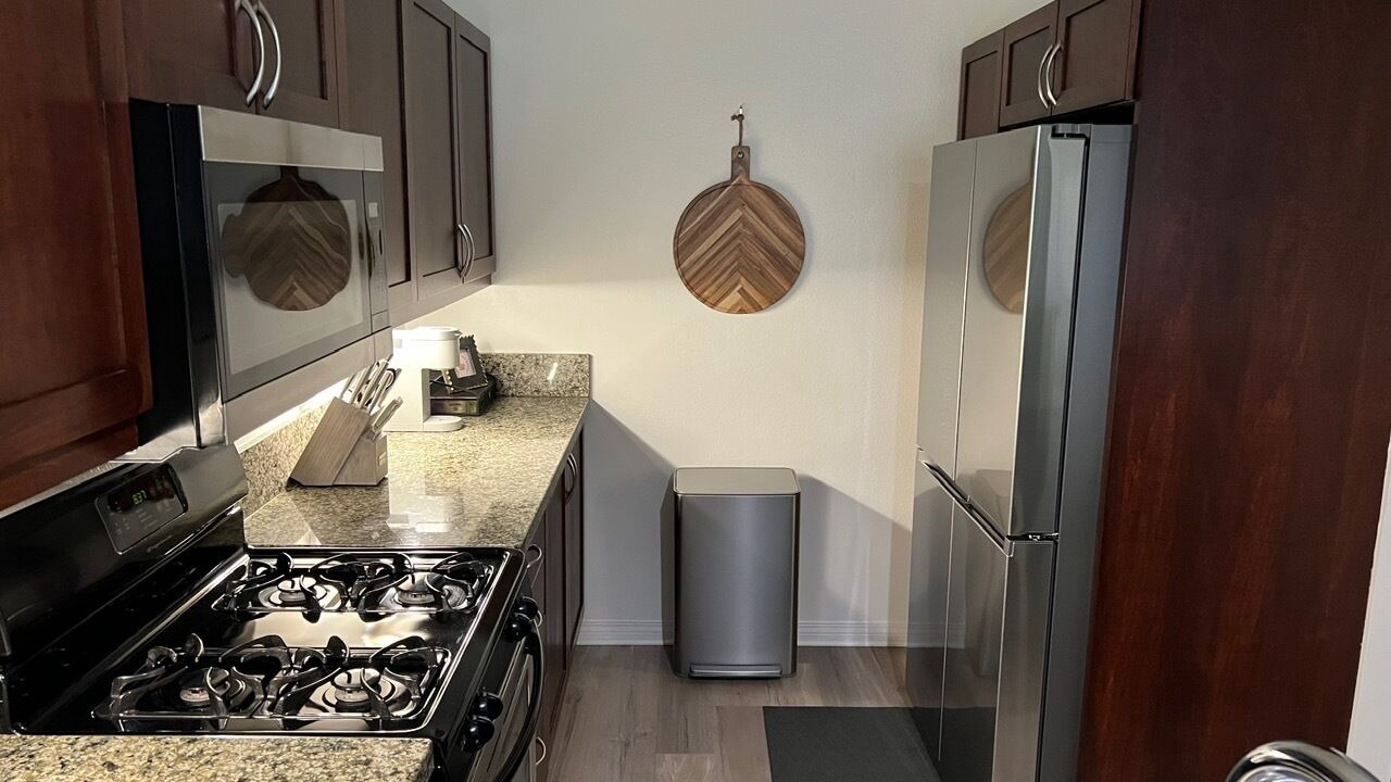 Photo of Kitchen in Marina District