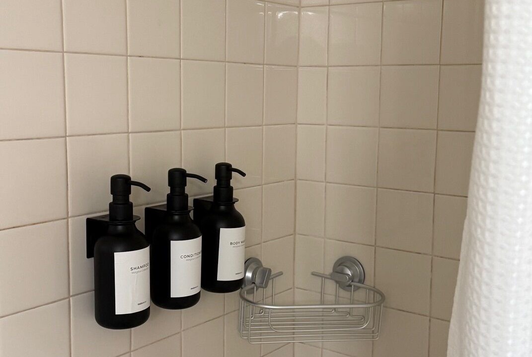 Photo of Bathroom in Marina District