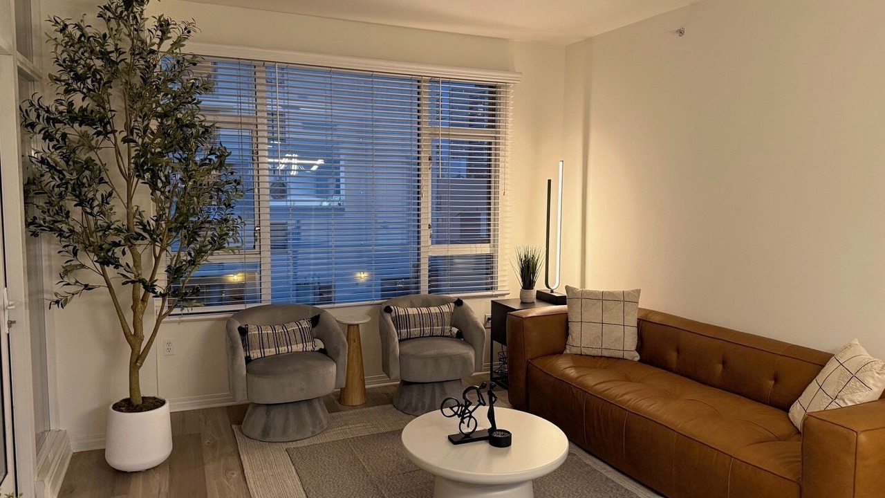 Photo of Livingroom in Marina District