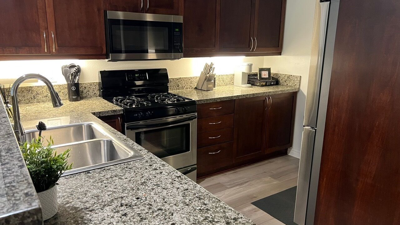 Photo of Kitchen in Marina District