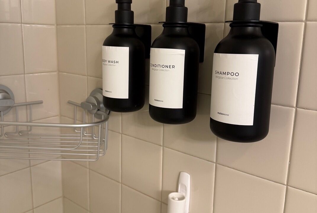 Photo of Bathroom in Marina District