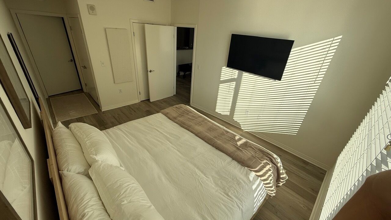 Photo of Bedroom in Marina District