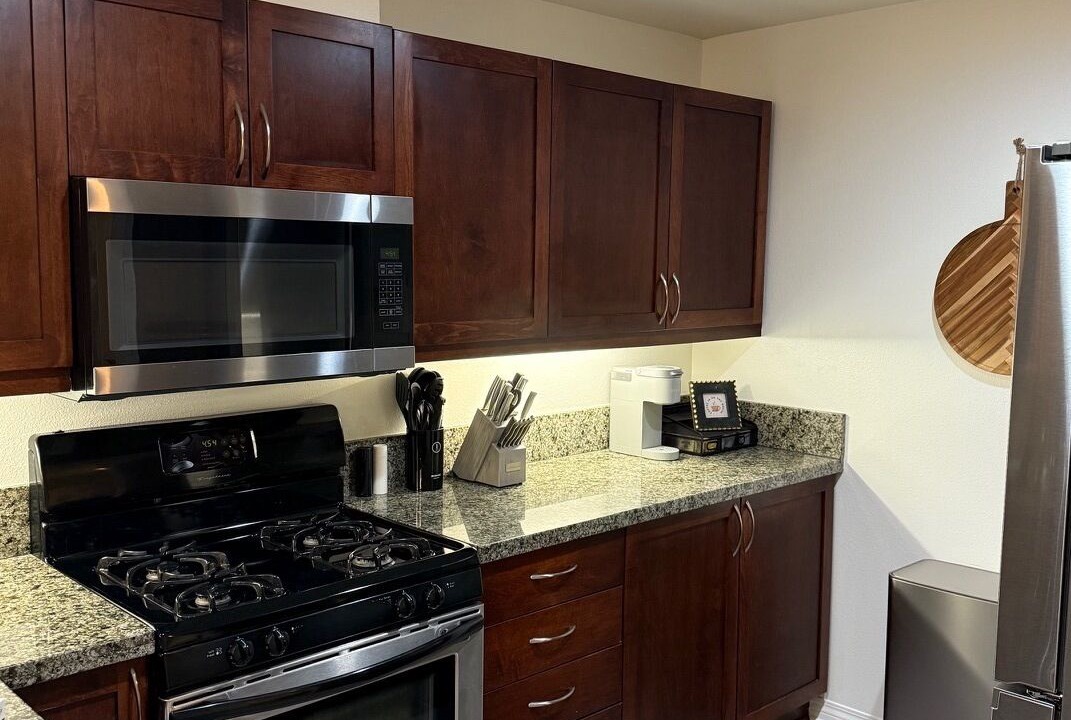 Photo of Kitchen in Marina District