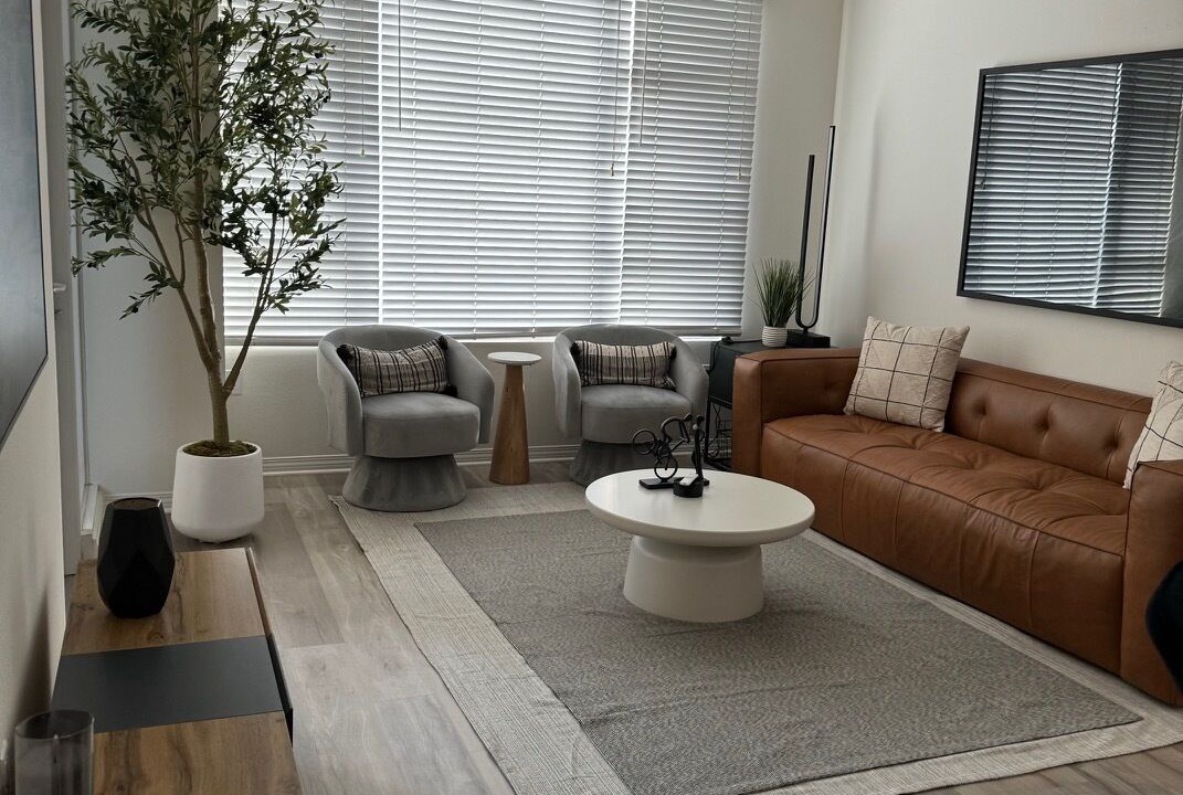 Photo of Livingroom in Marina District