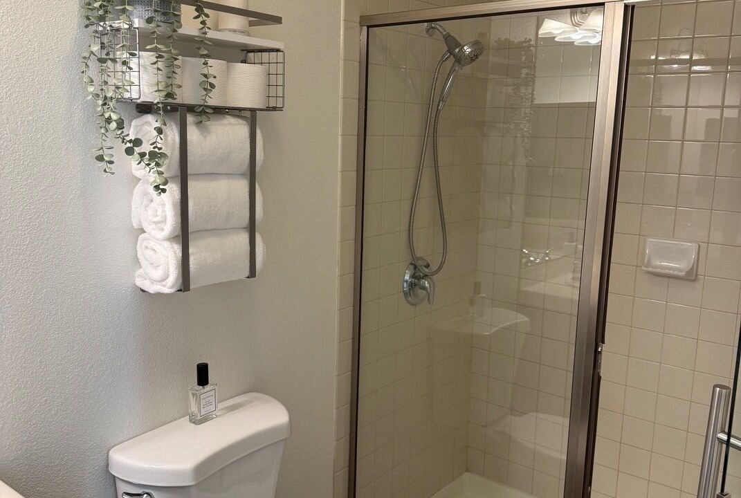 Photo of Bathroom in Marina District
