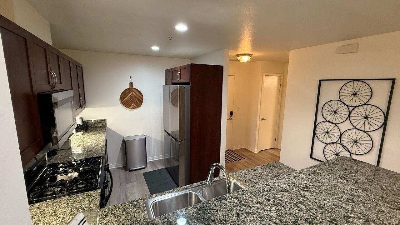 Photo of Kitchen in Marina District