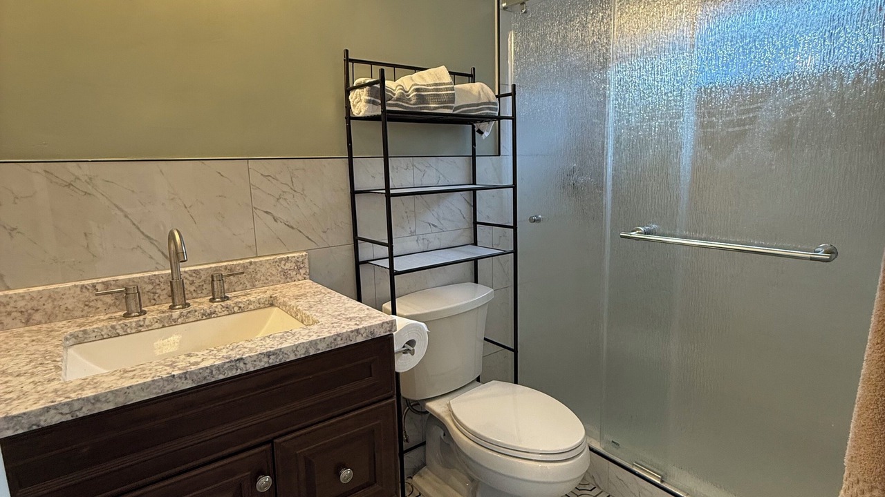 Photo of Bathroom in Imperial Beach