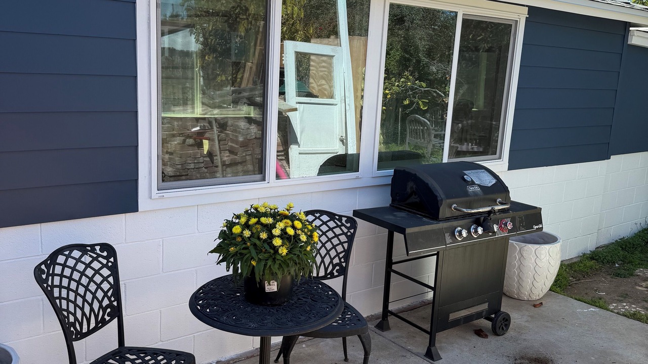 Photo of Patio Balcony in Imperial Beach