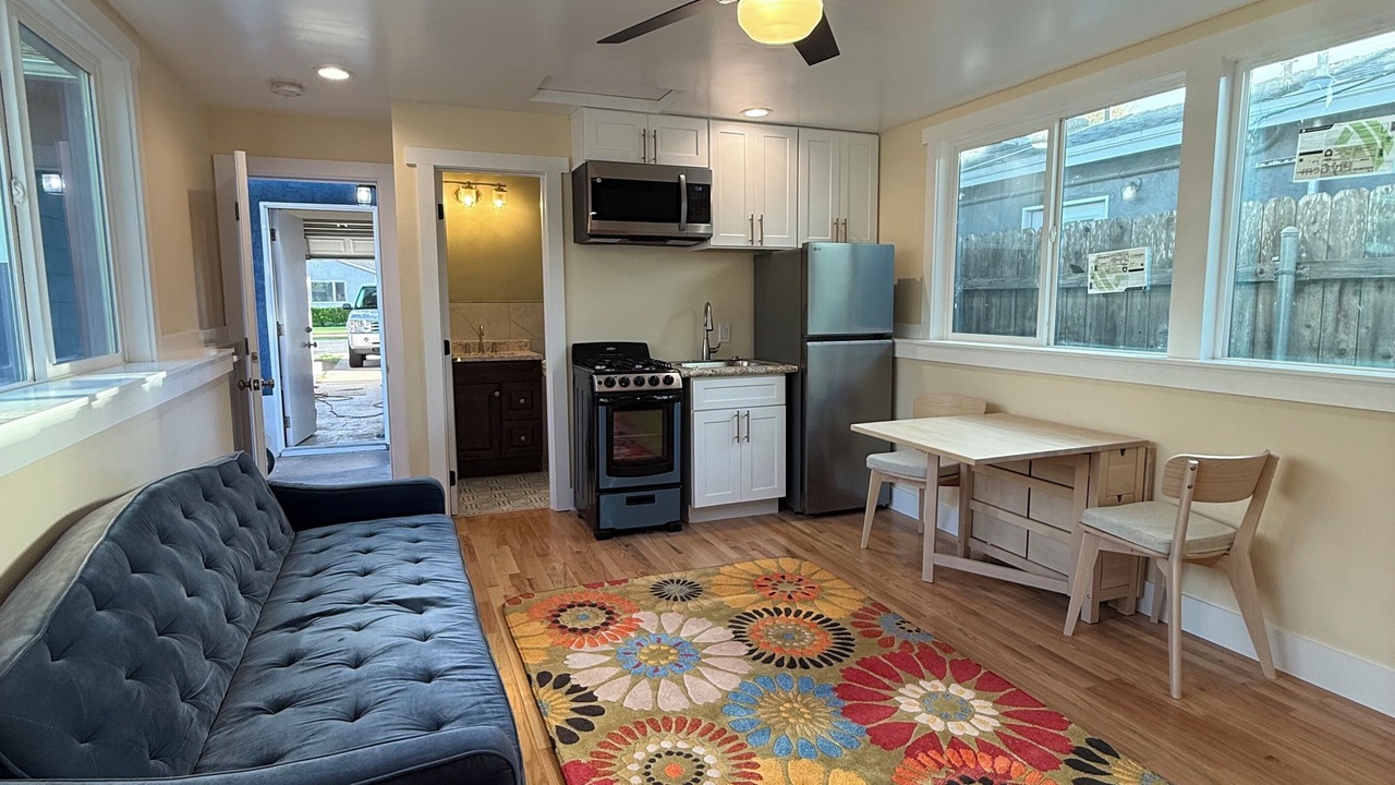 Photo of Livingroom in Imperial Beach