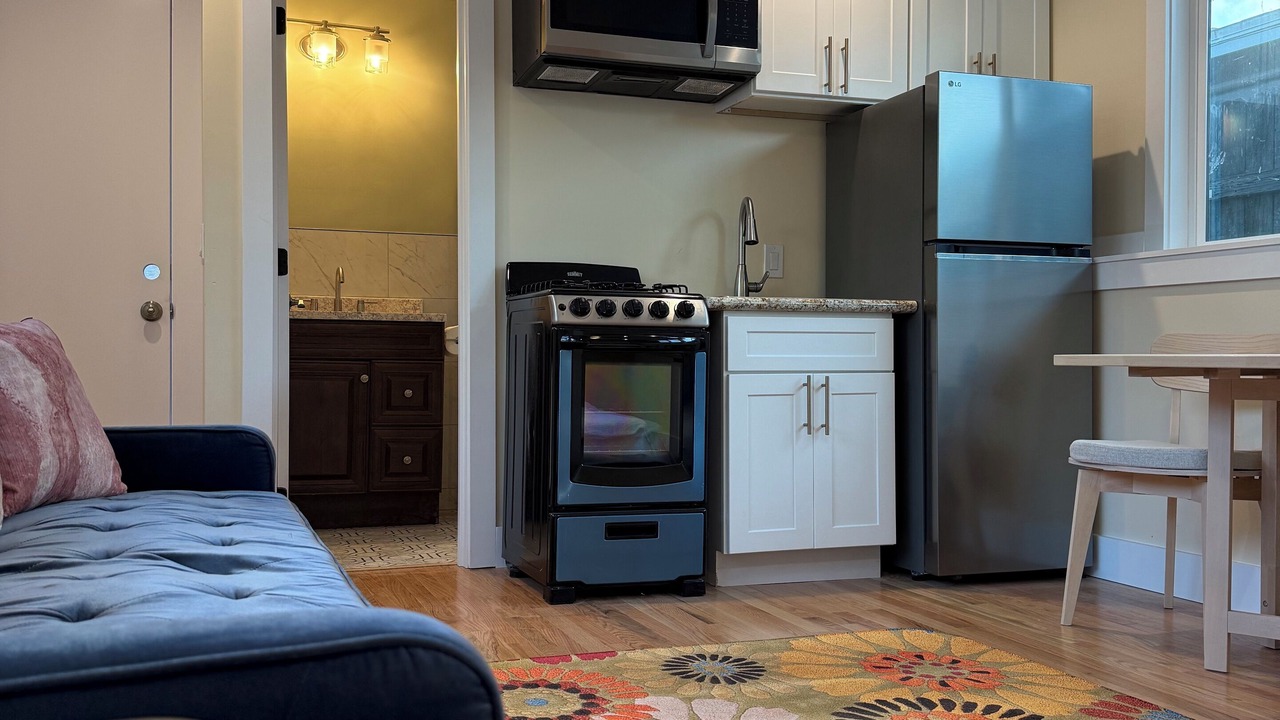 Photo of Livingroom in Imperial Beach
