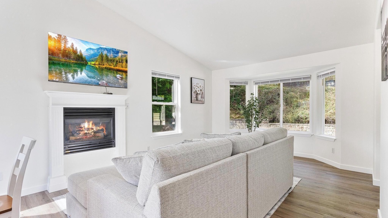Photo of Livingroom in Sedro-Woolley