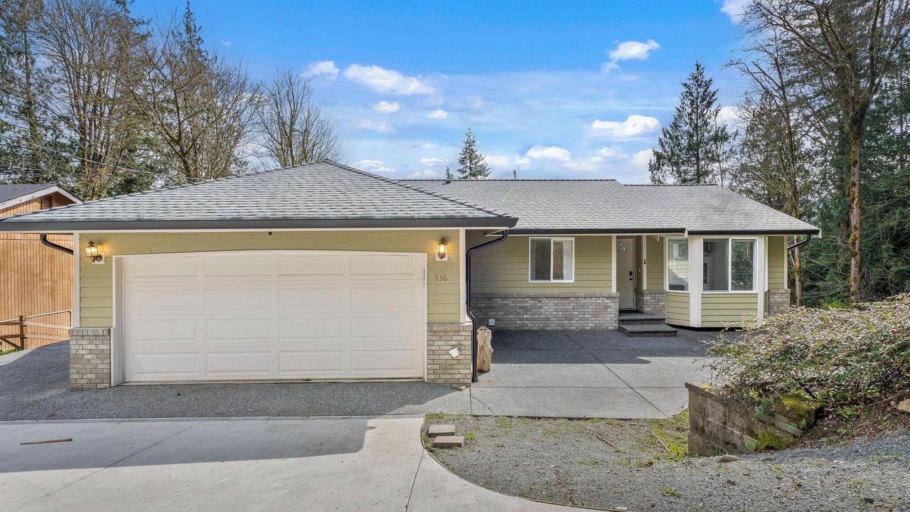 Photo of Outdoor in Sedro-Woolley