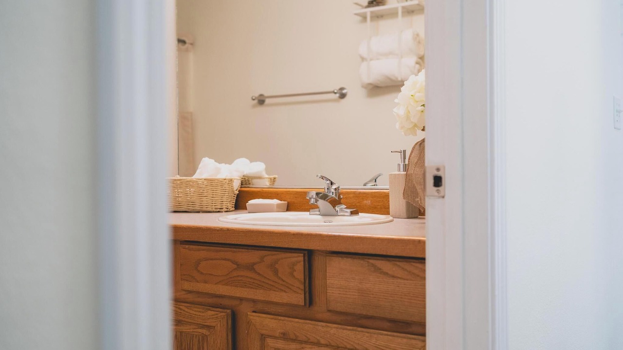 Photo of Bathroom in Sedro-Woolley